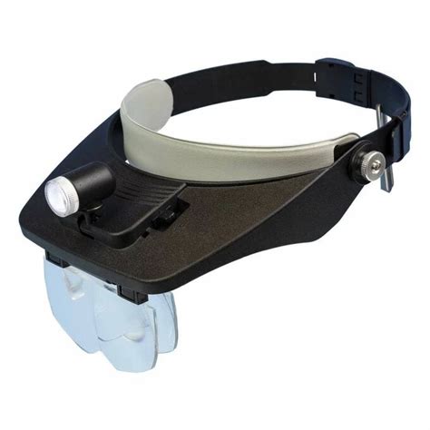 top 10 😀 lightcraft led headband magnifier kit ⌛ revell shop