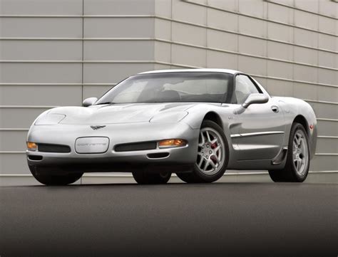 Heres Why The Corvette Z06 C5 Is Expected To Go Up In Value In 2024