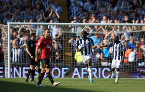 18 feb 2021 you are watching real sociedad vs manchester united game in hd directly from the reale arena, san sebastian, spain, streaming live for your computer, mobile and tablets. (Video) West Brom 5-5 Manchester United: Premier League ...