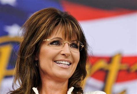 Usa Sarah Palin Divorzia Dal Marito Todd Per Incompatibilità Di Carattere