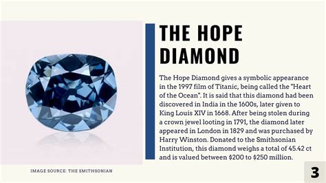 Top 10 Most Expensive Diamonds In The World Narcisa Pheres
