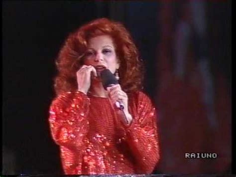 Milva — la cumparsita 03:20. Milva - Alexander Platz - PROVE TECNICHE DEI MONDIALI 13 ...