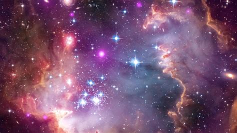 49 Cool Outer Space Wallpaper On Wallpapersafari