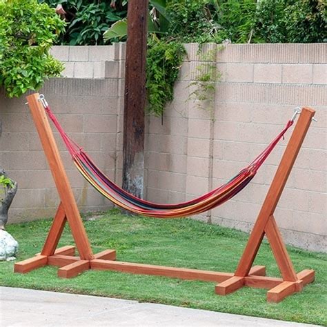 15 Cool Diy Hammock Ideas Guide Patterns