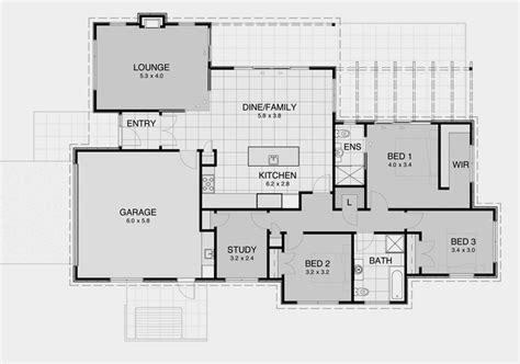 Platinum homes offer a range of modern nz house plans suitable for any new zealand location with a choice of design to suit your needs and budget. Prime Plan 4 | House Plans for Compact Design Solutions