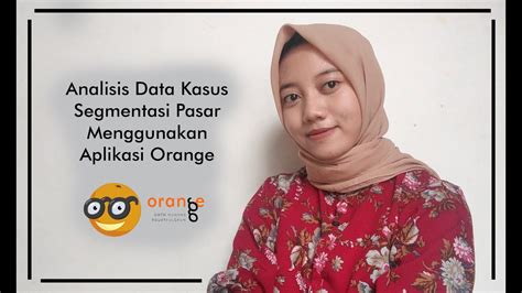 Для просмотра онлайн кликните на видео ⤵. Analisis Data Kasus Segmentasi Pasar Menggunakan Aplikasi Orange - YouTube