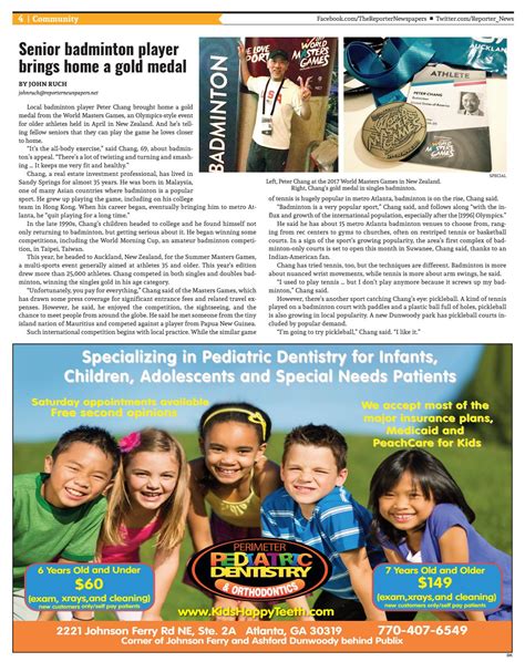 06-9-17 Brookhaven Reporter by Reporter Newspapers - Issuu