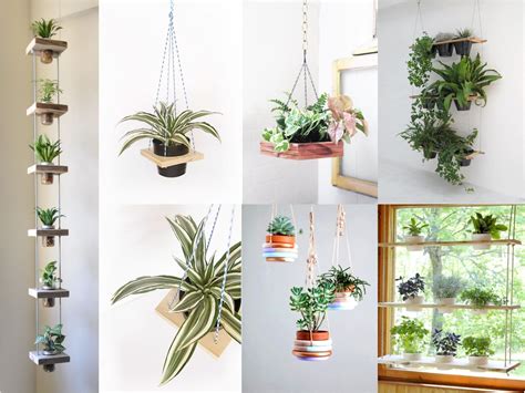 By rafa posted on 2 abril 2018 in decoracion con plantas. 10 ideas de decoración con plantas colgantes 【TOP 2019】