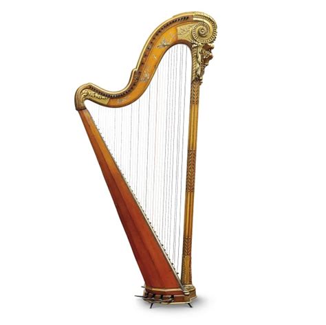 Learn How Many Strings Does A Harp Have Best 2023 Guide