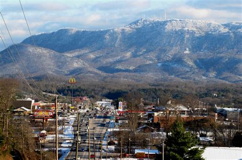 Here Are The 8 Best Places To Live In Tennessee And Why