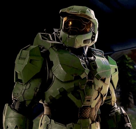 Halo Infinite Master Chief  Master Chief S Get The Best  On