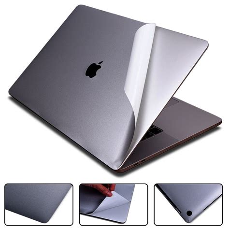 Vinyl Decal Cover For Macbook Pro 16 Inch A2141 Laptop Sticker Top