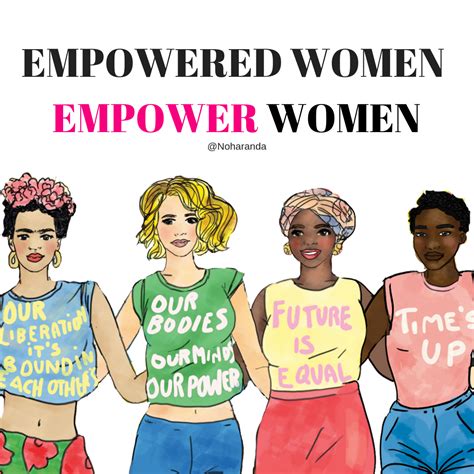 Gourgeous Feminist Art To Empower And Fill Your Life With Feminist Girl Power Vibes Come And