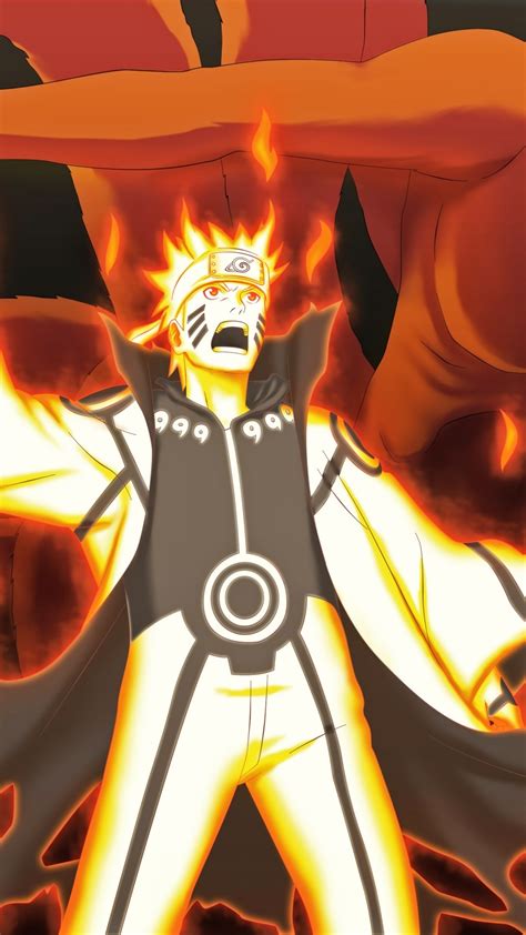 86 Wallpaper Naruto Rikudou Sennin Images And Pictures Myweb