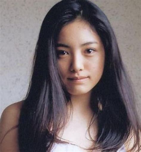 仲間由紀恵 Nakama Yukie Japanese Beauty Japanese Girl Michelle Yeoh