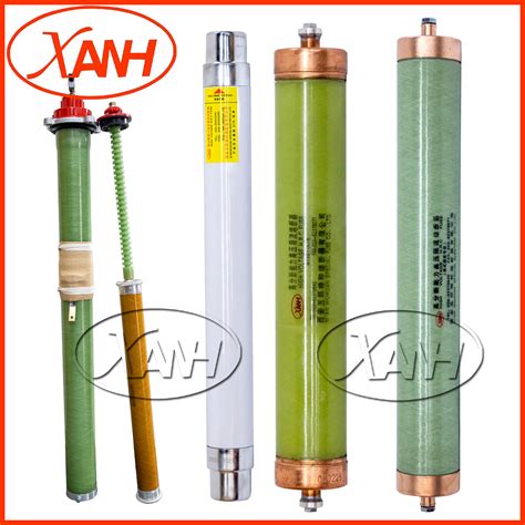 Factory Wholesale High Voltage Current Limiting Fuse For Transformer