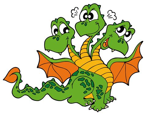 Funny Pictures Of Dragons Clipart Best