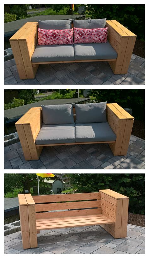 We did not find results for: Garten-Loungesofa aus Douglasie | Garten lounge, Holztisch ...