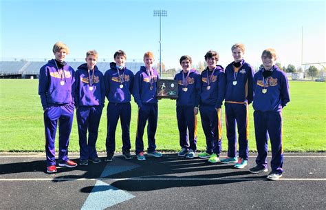As Expected Unioto Wins Regional Title