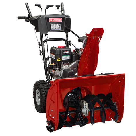 Rona Poulan Pro 2 Stage Snow Blower 53955 Page 3 Redflagdeals