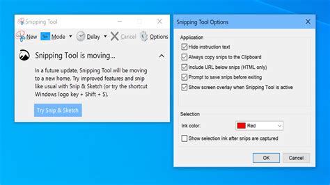 Snipping Tool For Windows Free Snipping Tool For Microsoft Windows 10
