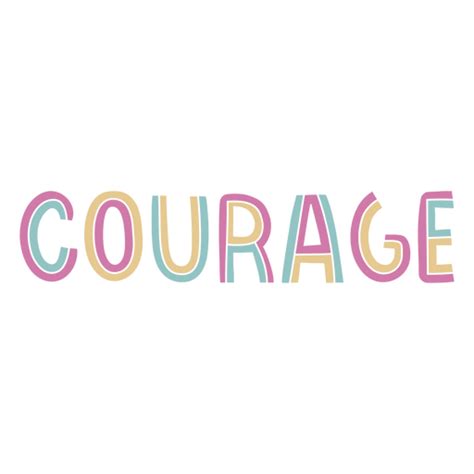 Courage Png Transparent Images Free Download Hq Png Image Pngstrom