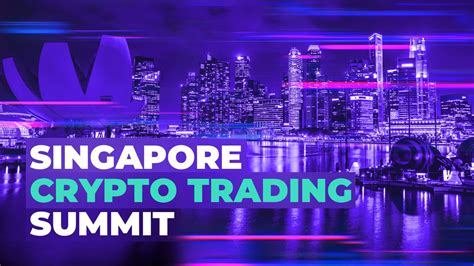 While bitcoin is not regarded as legal tender in singapore, cryptocurrency exchanges and trading is legal in singapore. Singapore Crypto Trading Summit summary: institutions are ...