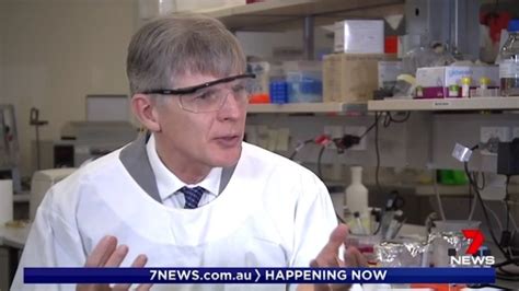 Coronavirus Australia Queensland Researchers Find ‘cure Herald Sun