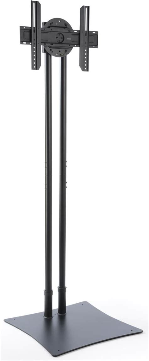 We did not find results for: TV Stand with Rotating Bracket Fits Monitors 32"-70 ...