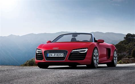 Audi R8 2013 Wallpaper Hd Car Wallpapers Id 2970