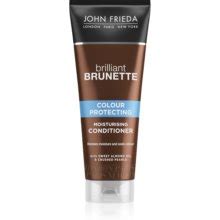 John Frieda Brilliant Brunette Colour Protecting hydratačný kondicionér