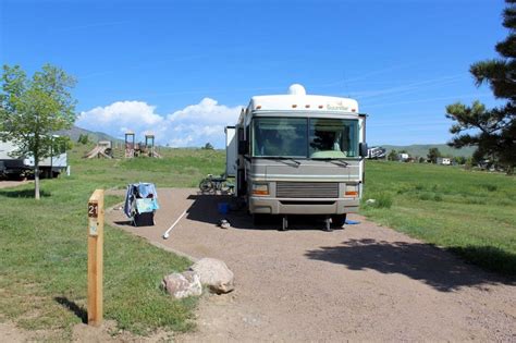 4 Of Our Favorite Rv Parks In And Around Denver