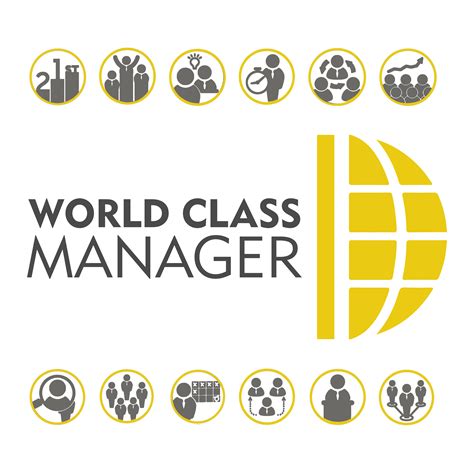Courses World Class Manager