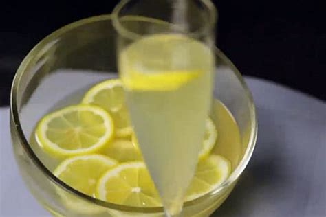 Recette de Soupe de champagne la meilleure recette