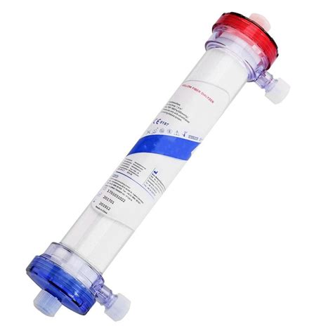 Wholesale Disposable Hollow Fiber Dialyzer For Hemodialysis With High