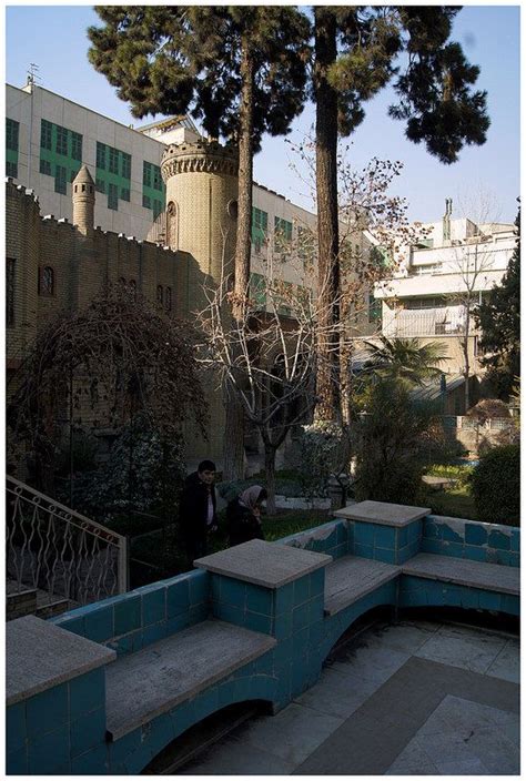 Dsc03920 House Styles Mansions Tehran Iran
