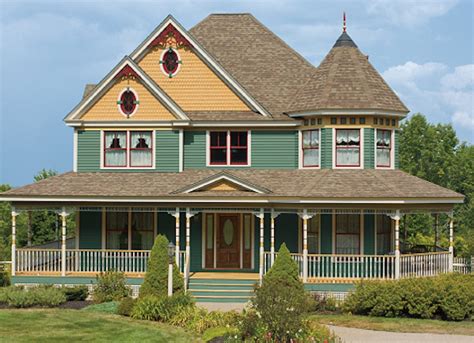 Home Exterior Color Combinations 15 Paint Colors For Your House Bob