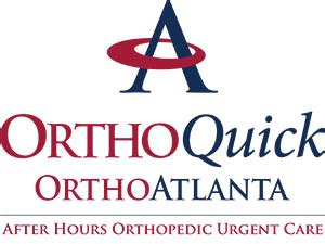 Applicant must be a registered nurse with one year clinic experience, ability to multitask and have. Fayetteville ORTHOQuick | OrthoAtlanta Orthopedics ...
