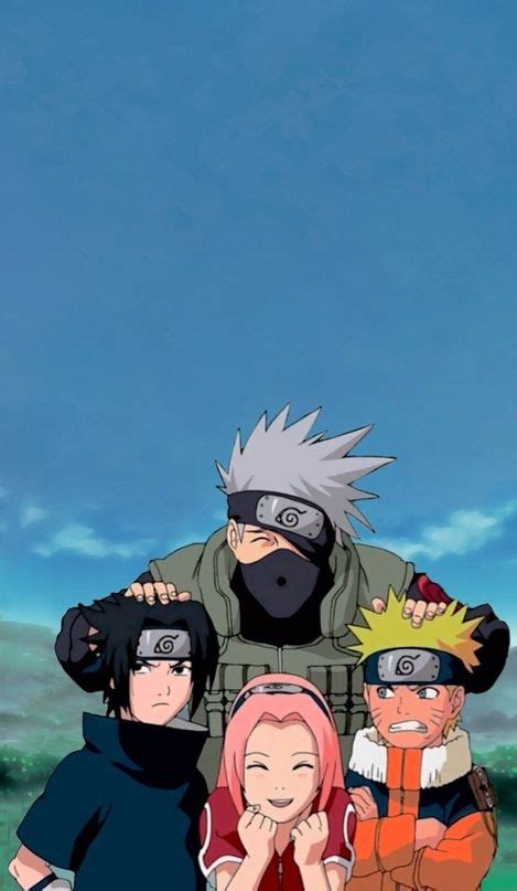Awesome Anime Wallpaper Lock Screen Naruto