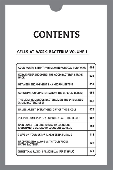9781646595570 Cellsatworkbacteria 4 Kodansha Comics