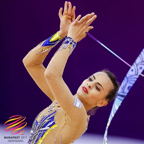 (a may 13 birthday makes her. Linoy Ashram (Israel), European Championships (Budapest) 2017