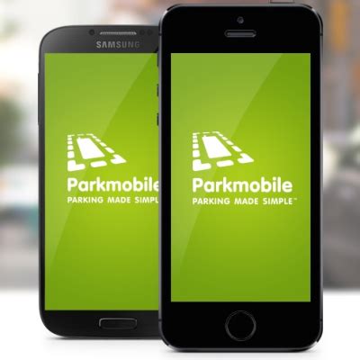 Parking is generally free throughout belmar. Parking Pay App Goes Live In Wilmington