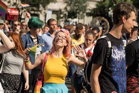 Thousands marched at budapest pride on 24 july, 2021. A Budapest Pride stratégiája 2021-re | Budapest Pride