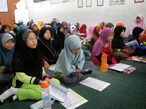 Savesave sekolah menengah akademi islam darul aman for later. Sekolah Rendah Islam Integrasi Tahfiz Darul Ulum: Hari ...