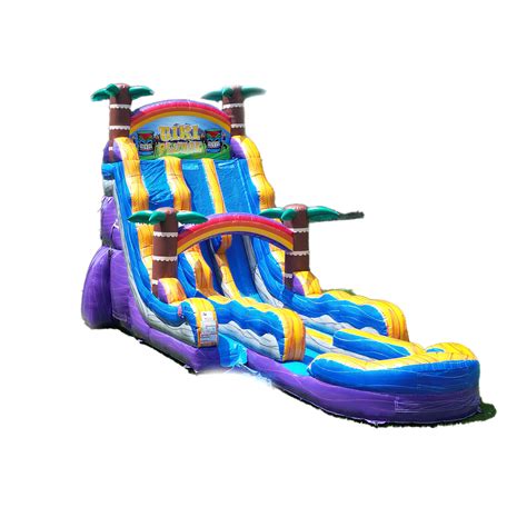 Waterslides In Mobile Ccs Inflatables And Event Solutions