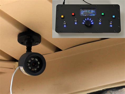 Best do it yourself home security systems. Homemade Home Security | Make: