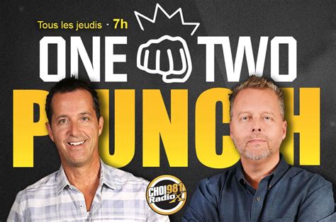 Don't be a total dick. 1-2 PUNCH: Biden, Trudeau et Legault , même combat: À ...