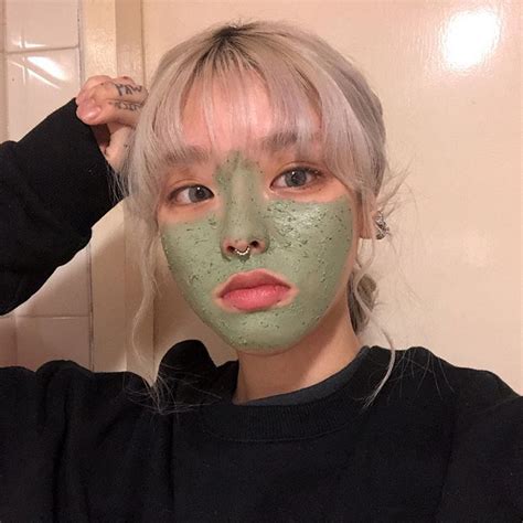 효리요리 Hyori030 • Instagram Photos And Videos Ulzzang Korean Girl