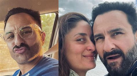 Kareena Kapoor Khan Thinks Saif Ali Khans Pout Is Better Than Hers These Birthday Special Pics