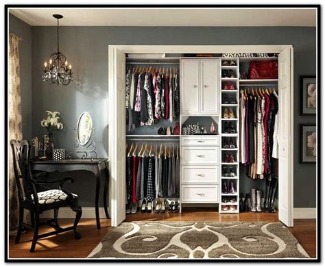 Maybe you would like to learn more about one of these? Reach In Closet Organizer Ideas | Ikea closet organizer
